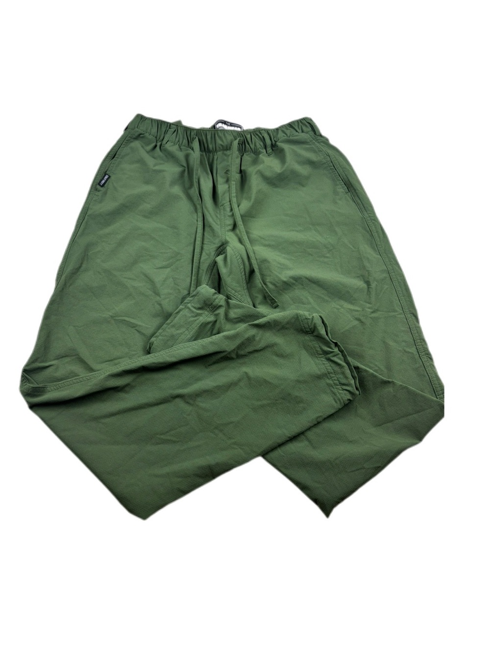 Coalatree The Trailhead Adventure Pants Green Size Medium
